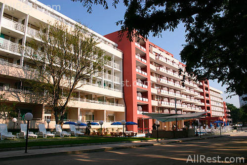 Akacia Hotel 